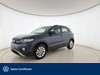 Volkswagen T-Cross 1.0 tsi style 110cv dsg