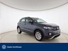 Volkswagen T-Cross 1.0 tsi style 110cv dsg