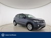 Volkswagen T-Cross 1.0 tsi style 110cv
