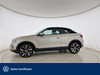 Volkswagen T-Roc cabriolet 1.5 tsi style dsg
