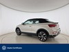 Volkswagen T-Roc cabriolet 1.5 tsi style dsg