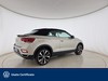 Volkswagen T-Roc cabriolet 1.5 tsi style dsg