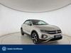 Volkswagen T-Roc cabriolet 1.5 tsi style dsg