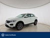 Volkswagen T-Roc 1.5 tsi advanced