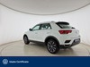 Volkswagen T-Roc 1.5 tsi advanced