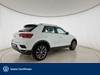 Volkswagen T-Roc 1.5 tsi advanced