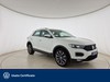 Volkswagen T-Roc 1.5 tsi advanced