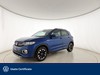 Volkswagen T-Cross 1.0 tsi sport 110cv dsg