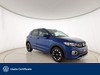 Volkswagen T-Cross 1.0 tsi sport 110cv dsg