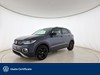 Volkswagen T-Cross 1.0 tsi advanced 110cv