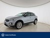 Volkswagen T-Roc 1.0 tsi edition plus 115cv