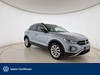 Volkswagen T-Roc 1.0 tsi edition plus 115cv
