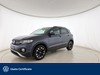 Volkswagen T-Cross 1.0 tsi style 110cv