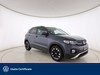 Volkswagen T-Cross 1.0 tsi style 110cv