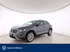Volkswagen T-Roc 2.0 tdi style 4motion 150cv dsg
