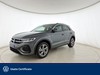 Volkswagen T-Roc 1.0 tsi r-line 110cv
