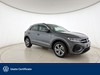 Volkswagen T-Roc 1.0 tsi r-line 110cv