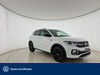 Volkswagen T-Cross 1.0 tsi advanced 110cv