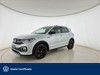 Volkswagen T-Cross 1.0 tsi advanced 110cv