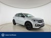 Volkswagen T-Cross 1.0 tsi advanced 110cv