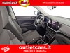 Volkswagen T-Cross 1.0 tsi life 95cv
