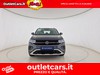 Volkswagen T-Cross 1.0 tsi life 95cv