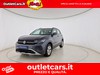 Volkswagen T-Cross 1.0 tsi life 95cv