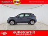 Volkswagen T-Cross 1.0 tsi life 95cv