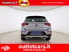 Volkswagen T-Roc 2.0 tdi life 150cv dsg