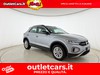 Volkswagen T-Roc 2.0 tdi life 150cv dsg