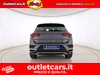 Volkswagen T-Roc 2.0 tdi advanced 150cv