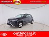Volkswagen T-Cross 1.0 tsi life 115cv dsg