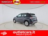 Volkswagen T-Cross 1.0 tsi life 115cv dsg