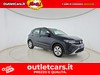 Volkswagen T-Cross 1.0 tsi life 115cv dsg