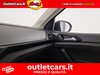 Volkswagen T-Cross 1.0 tsi life 115cv dsg