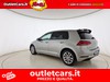 Volkswagen Golf 5p 1.5 tgi business 130cv dsg