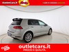 Volkswagen Golf 5p 1.5 tgi business 130cv dsg