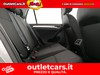 Volkswagen Golf 5p 1.5 tgi business 130cv dsg