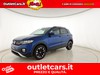Volkswagen T-Cross 1.0 tsi style 110cv