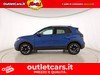 Volkswagen T-Cross 1.0 tsi style 110cv