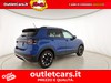 Volkswagen T-Cross 1.0 tsi style 110cv