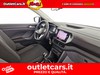 Volkswagen T-Cross 1.0 tsi style 110cv