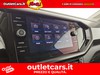 Volkswagen T-Cross 1.0 tsi style 110cv