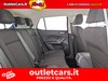 Volkswagen T-Cross 1.0 tsi style 110cv