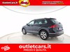 Volkswagen Tiguan 1.5 tsi life 150cv dsg