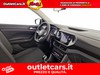 Volkswagen T-Cross 1.0 tsi style 95cv