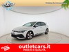 Volkswagen Golf 2.0 tsi gti clubsport 45 300cv dsg