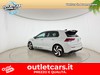 Volkswagen Golf 2.0 tsi gti clubsport 45 300cv dsg