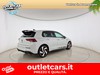 Volkswagen Golf 2.0 tsi gti clubsport 45 300cv dsg