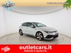 Volkswagen Golf 2.0 tsi gti clubsport 45 300cv dsg